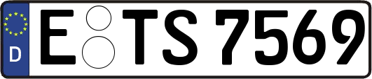 E-TS7569