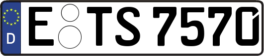 E-TS7570