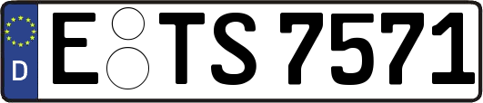E-TS7571