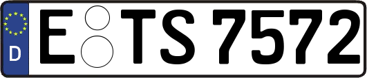 E-TS7572