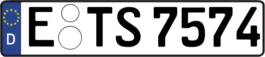 E-TS7574