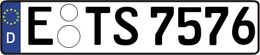 E-TS7576