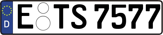 E-TS7577