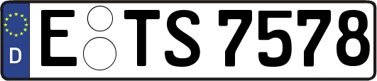 E-TS7578