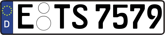 E-TS7579