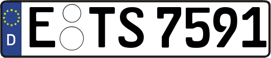 E-TS7591