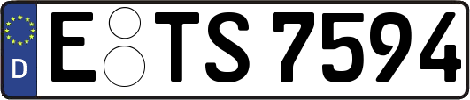 E-TS7594
