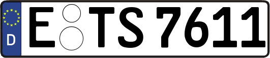 E-TS7611