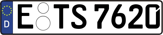 E-TS7620