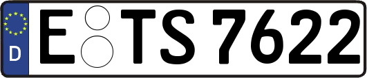 E-TS7622