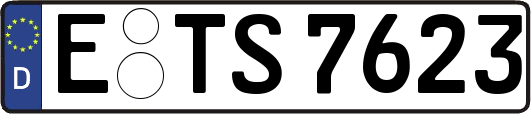 E-TS7623