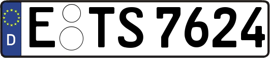 E-TS7624