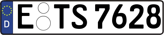 E-TS7628