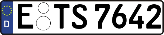E-TS7642