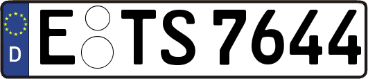 E-TS7644