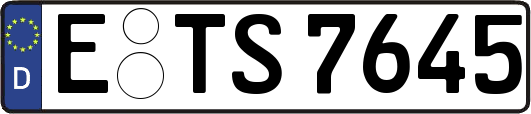 E-TS7645