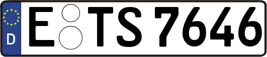 E-TS7646