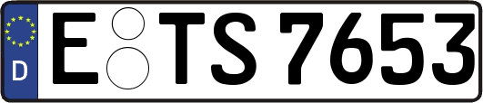 E-TS7653
