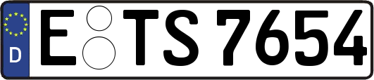 E-TS7654
