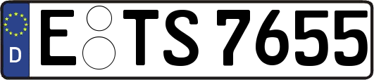 E-TS7655