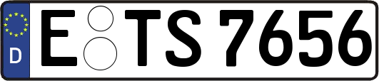 E-TS7656