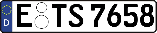 E-TS7658
