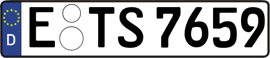 E-TS7659