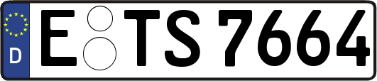 E-TS7664