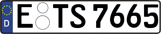 E-TS7665