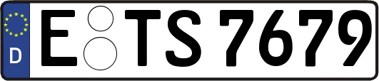E-TS7679