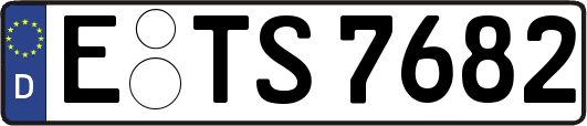 E-TS7682
