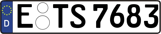 E-TS7683