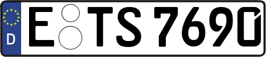 E-TS7690