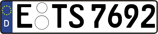 E-TS7692