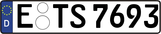 E-TS7693