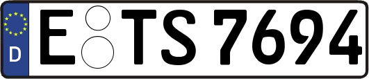 E-TS7694