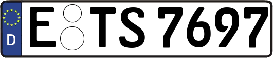 E-TS7697