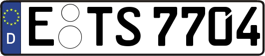 E-TS7704