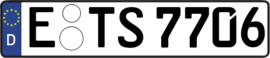 E-TS7706
