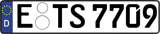 E-TS7709
