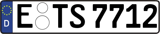 E-TS7712
