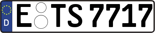 E-TS7717