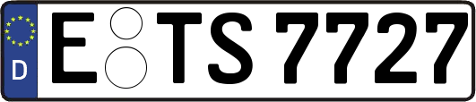 E-TS7727