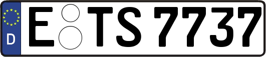 E-TS7737