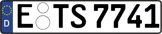 E-TS7741
