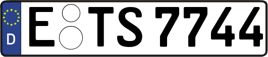 E-TS7744
