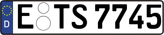 E-TS7745