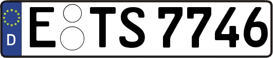 E-TS7746