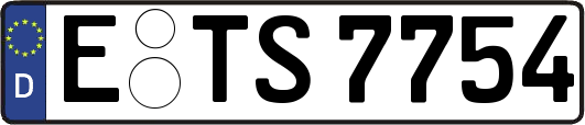 E-TS7754