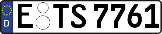 E-TS7761